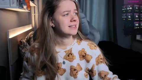 Megan online show from March 12, 2025, 9:44 am