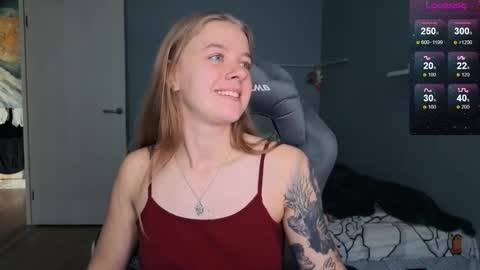 Megan online show from September 10, 2025, 10:59 am