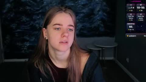 Megan online show from March 1, 2026, 7:10 am