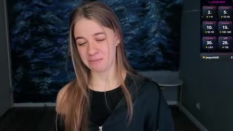 Megan online show from March 3, 2026, 10:10 am