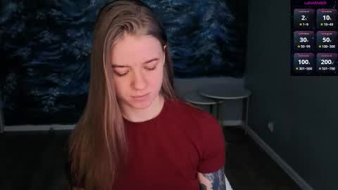 Megan online show from March 5, 2026, 12:12 pm