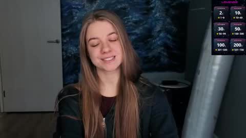 Megan online show from March 8, 2026, 11:58 am