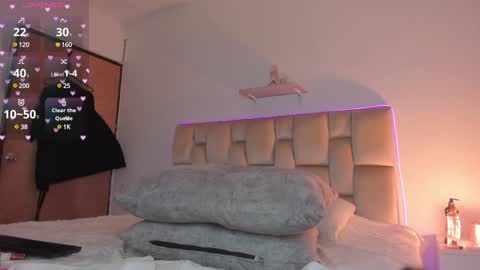 Snapshot of candy_millers chatting on January 22, 2025, 7:24 pm Candy online show from January 22, 2025, 7:24 pm