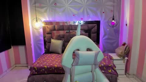 Snapshot of candy_morgan412 chatting on January 15, 2025, 11:00 am Ania online show from January 15, 2025, 11:00 am