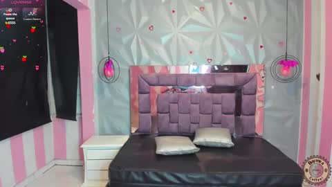 Snapshot of candy_morgan412 chatting on February 4, 2025, 11:16 am Ania online show from February 4, 2025, 11:16 am