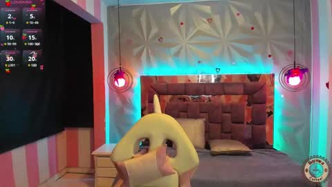 Snapshot of candy_morgan412 chatting on March 4, 2025, 11:19 am Ania online show from March 4, 2025, 11:19 am