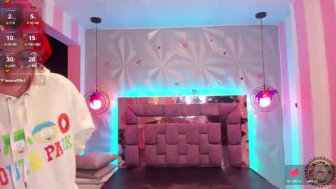 Snapshot of candy_morgan412 chatting on March 4, 2025, 5:45 pm Ania online show from March 4, 2025, 5:45 pm