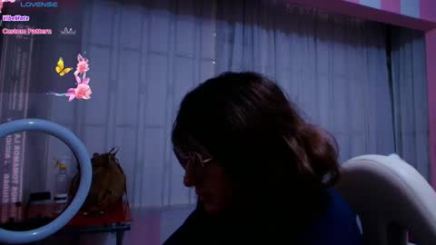 Snapshot of candy_morgan412 chatting on September 11, 2025, 11:10 am Ania online show from September 11, 2025, 11:10 am