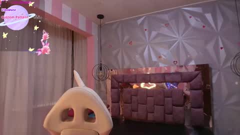 Snapshot of candy_morgan412 chatting on September 25, 2025, 11:25 am Ania online show from September 25, 2025, 11:25 am