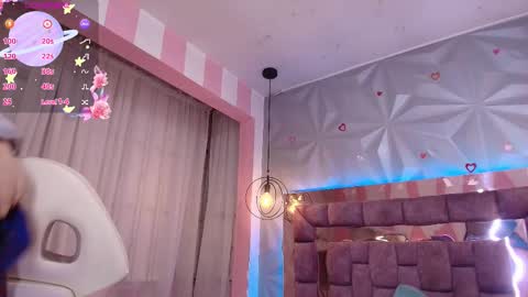 Snapshot of candy_morgan412 chatting on October 1, 2025, 11:16 am Ania online show from October 1, 2025, 11:16 am