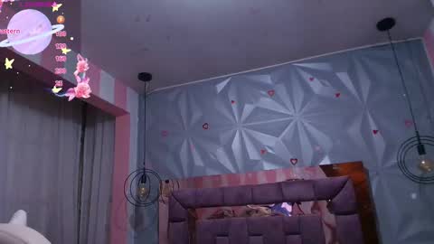 Snapshot of candy_morgan412 chatting on October 8, 2025, 10:57 am Ania online show from October 8, 2025, 10:57 am