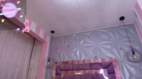 Snapshot of candy_morgan412 chatting on October 9, 2025, 11:19 am Ania online show from October 9, 2025, 11:19 am