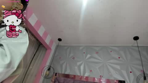 Snapshot of candy_morgan412 chatting on October 18, 2025, 1:01 pm Ania online show from October 18, 2025, 1:01 pm