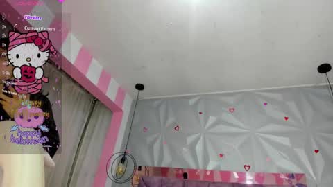 Snapshot of candy_morgan412 chatting on October 19, 2025, 11:11 am Ania online show from October 19, 2025, 11:11 am