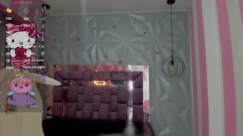 Snapshot of candy_morgan412 chatting on October 23, 2025, 11:09 am Ania online show from October 23, 2025, 11:09 am