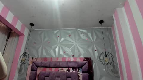 Snapshot of candy_morgan412 chatting on November 1, 2025, 11:12 am Ania online show from November 1, 2025, 11:12 am