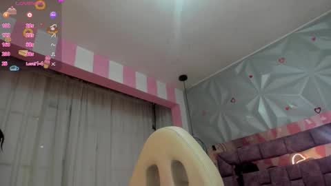 Snapshot of candy_morgan412 chatting on November 5, 2025, 10:59 am Ania online show from November 5, 2025, 10:59 am