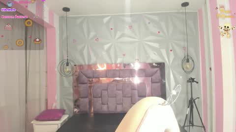 Snapshot of candy_morgan412 chatting on November 13, 2025, 11:09 am Ania online show from November 13, 2025, 11:09 am