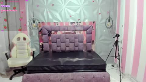 Snapshot of candy_morgan412 chatting on November 29, 2025, 11:13 am Ania online show from November 29, 2025, 11:13 am