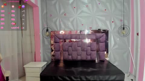 Snapshot of candy_morgan412 chatting on December 3, 2025, 11:19 am Ania online show from December 3, 2025, 11:19 am