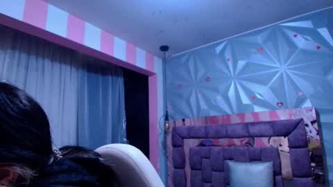 Ania online show from February 28, 2026, 11:11 am