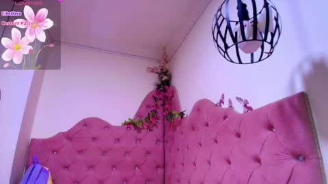 Snapshot of candy_morgan412 chatting on May 7, 2026, 11:15 am Ania online show from May 7, 2026, 11:15 am