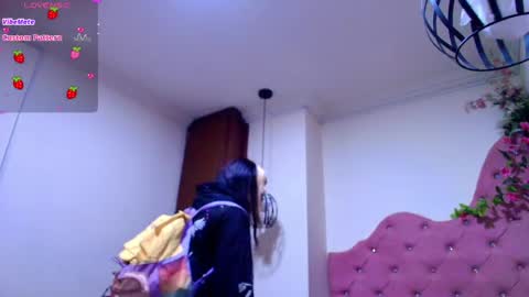 Snapshot of candy_morgan412 chatting on May 8, 2026, 11:04 am Ania online show from May 8, 2026, 11:04 am