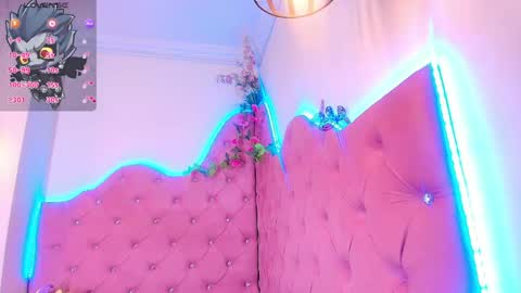 Snapshot of candy_morgan412 chatting on May 15, 2026, 11:17 am Ania online show from May 15, 2026, 11:17 am