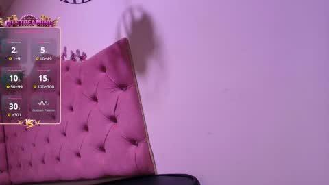 Snapshot of candy_morgan412 chatting on May 22, 2026, 11:05 am Ania online show from May 22, 2026, 11:05 am
