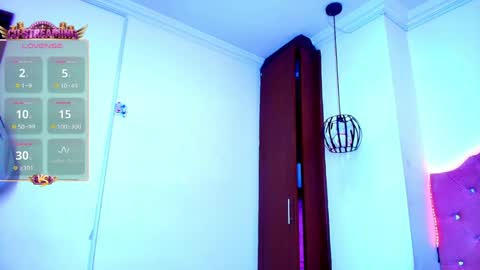Snapshot of candy_morgan412 chatting on June 4, 2026, 11:16 am Ania online show from June 4, 2026, 11:16 am