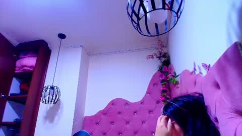 Snapshot of candy_morgan412 chatting on June 14, 2026, 11:12 am Ania online show from June 14, 2026, 11:12 am