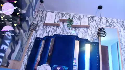 Ania online show from July 4, 2026, 11:16 am