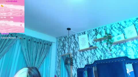 Ania online show from July 10, 2026, 11:02 am