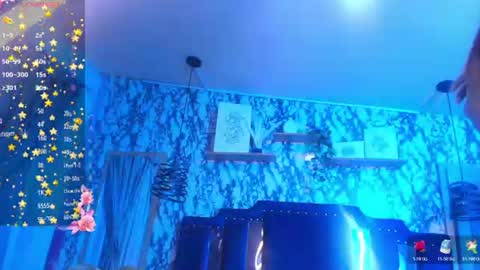 Ania online show from July 22, 2026, 11:02 am