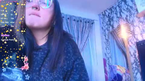 Ania online show from July 25, 2026, 11:08 am