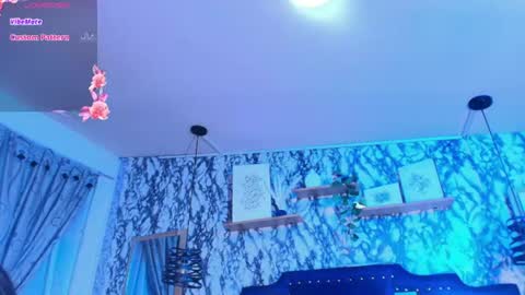 Ania online show from July 26, 2026, 11:06 am
