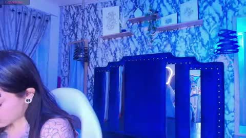 Ania online show from July 30, 2026, 11:09 am