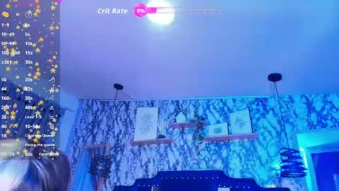 Ania online show from July 31, 2026, 11:09 am
