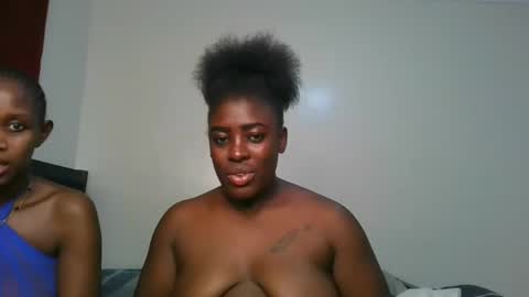 CANDY online show from May 31, 2026, 9:27 pm