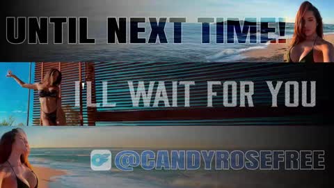 Rose ONLYFANSiamcandyrose online show from November 9, 2025, 2:26 pm