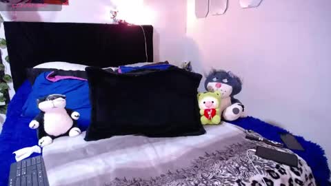 Sharon online show from March 14, 2026, 2:50 am