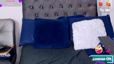 Snapshot of candy_sex_hot_ chatting on May 9, 2026, 5:45 am YECENIA - online show from May 9, 2026, 5:45 am