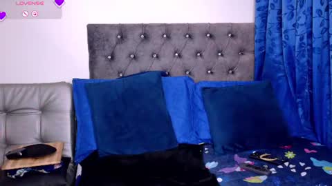 Snapshot of candy_sex_hot_ chatting on June 12, 2026, 5:50 am YECENIA - online show from June 12, 2026, 5:50 am