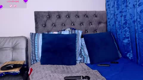 Snapshot of candy_sex_hot_ chatting on June 22, 2026, 5:59 am YECENIA - online show from June 22, 2026, 5:59 am