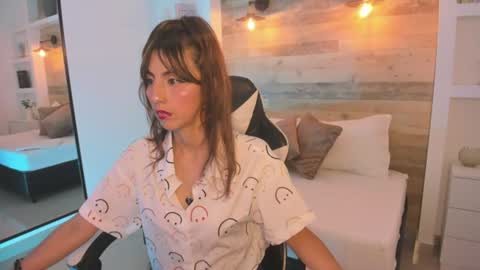 CANDY online show from July 8, 2026, 7:18 pm