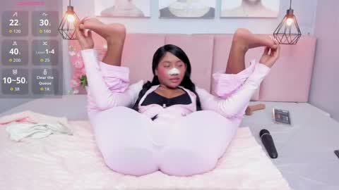Snapshot of candy_temptation18 chatting on May 6, 2026, 6:35 pm sofia online show from May 6, 2026, 6:35 pm