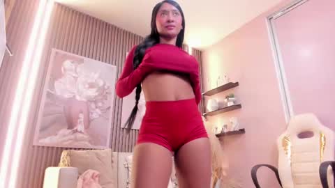 Snapshot of candy_temptation18 chatting on July 7, 2026, 6:23 pm sofia online show from July 7, 2026, 6:23 pm