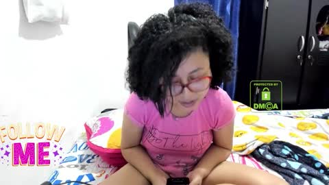 candy_val online show from November 23, 2025, 6:35 am