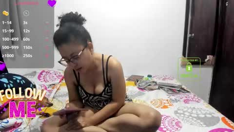 candy_val online show from February 4, 2026, 5:35 am