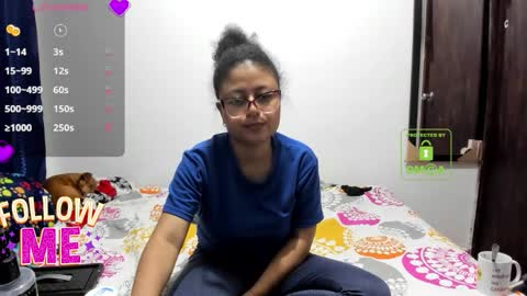 candy_val online show from March 17, 2026, 4:17 am